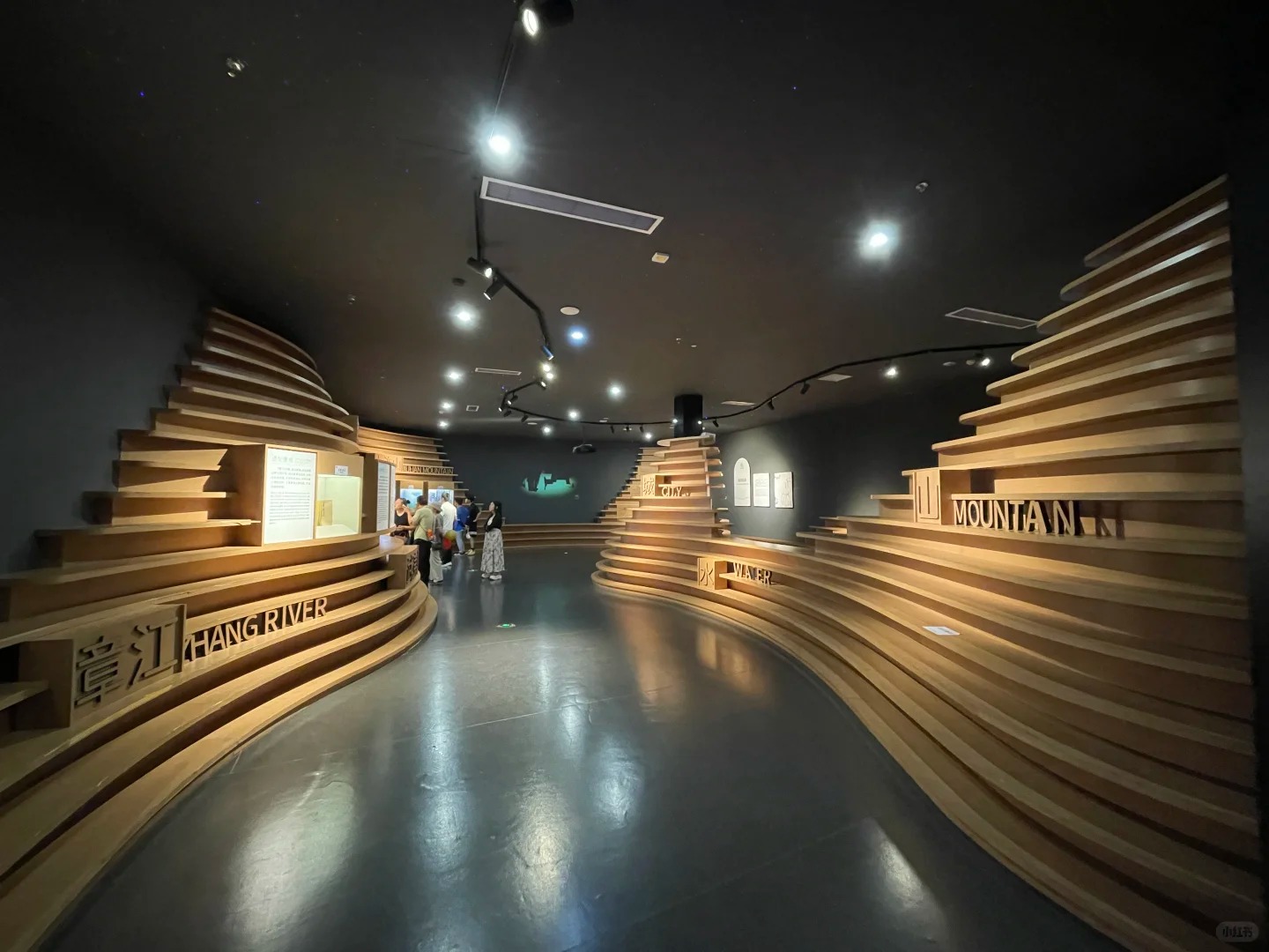 福寿沟数字展